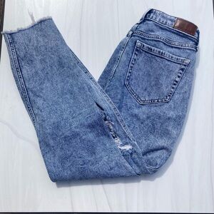 Women’s jeans